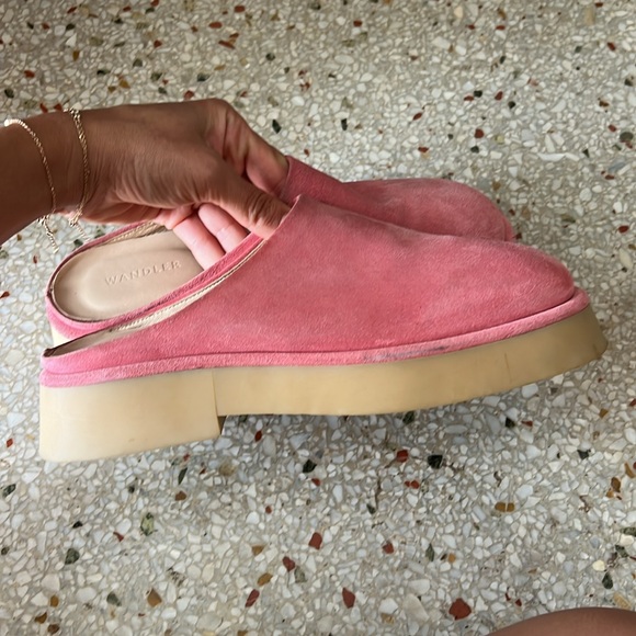 Wandler loafers - Picture 5 of 8